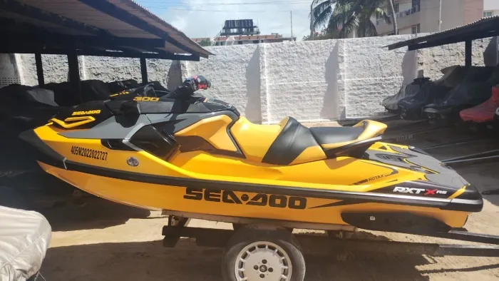 Jet ski Sea doo gtx 300
