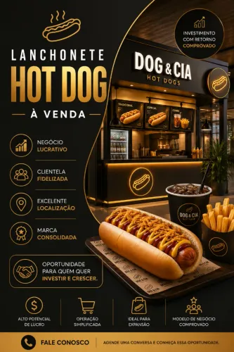 Empresas a venda