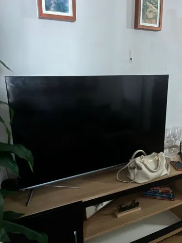 TV para retirada De peças