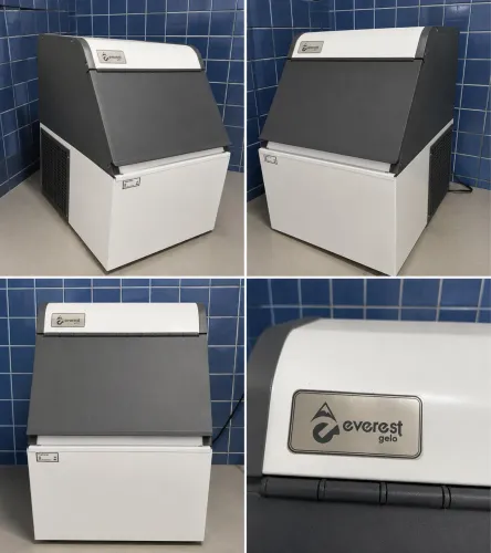 Máquina de gelo EGC 50A