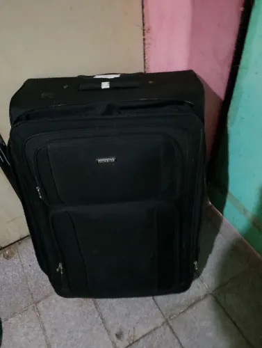 Mala de viajem