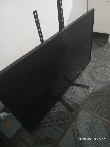 TV Samsung 42 com defeito