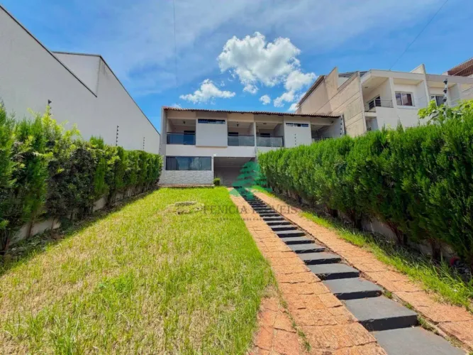 Sobrado com 3 dormitórios, 155 m² - venda por R$ 750.000,00 ou aluguel por R$ 5.000,00/mês