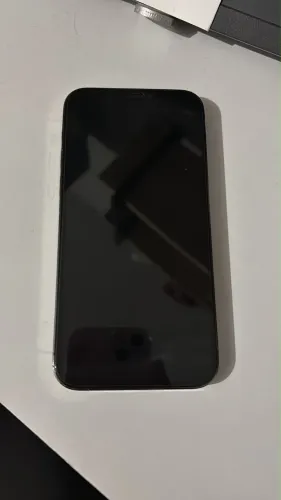 iPhone 12 Pro