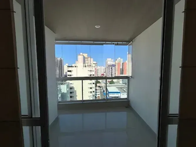 Imóvel para venda tem 70 metros quadrados com 2 quartos em Itapuã - Vila Velha - ES