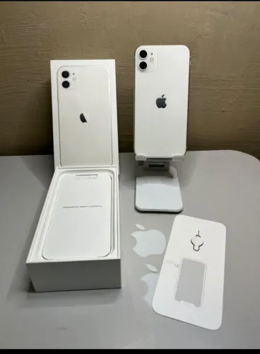 VENDO IPHONE 11