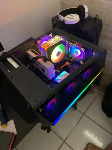 Pc gamer