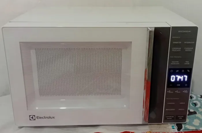 Micro-ondas