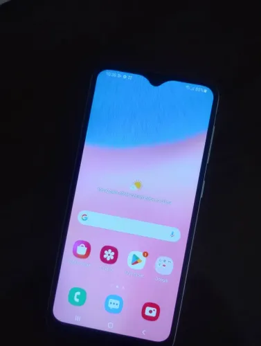 Samsung Galaxy A30s 