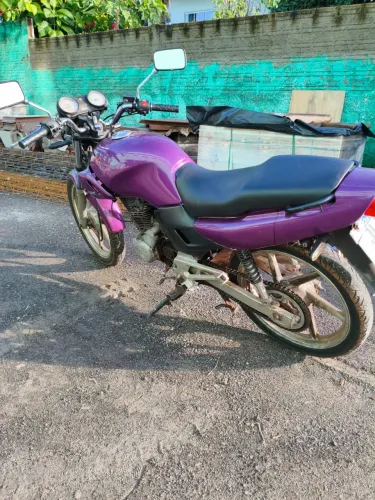 Cbx strada 