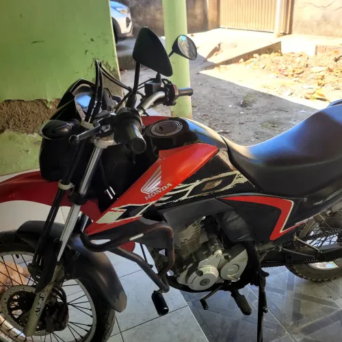 Moto broz 2021 esdd quitada