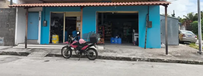 Mercadinho