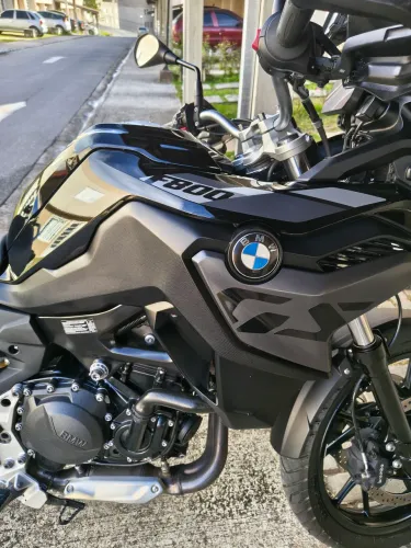 Vendo F800 GS PLUS 