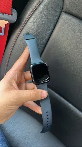 Apple Watch SE 2 44mm (Display quebrado)
