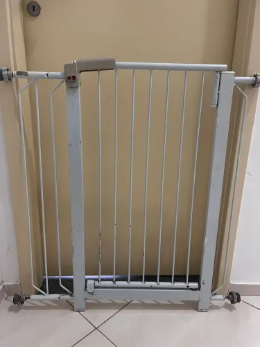 Grade para Crianças e Pets