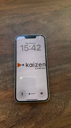iPhone 14 - Ótimo estado