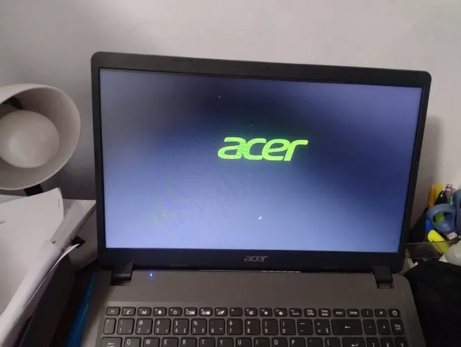 Computador notebook