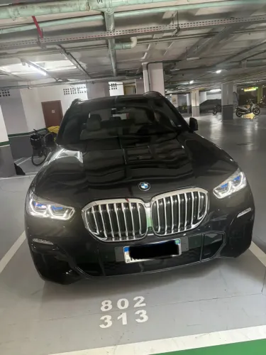 BMW X5 Xdrive 45E 3.0 M.sport Híbrido AU 2022