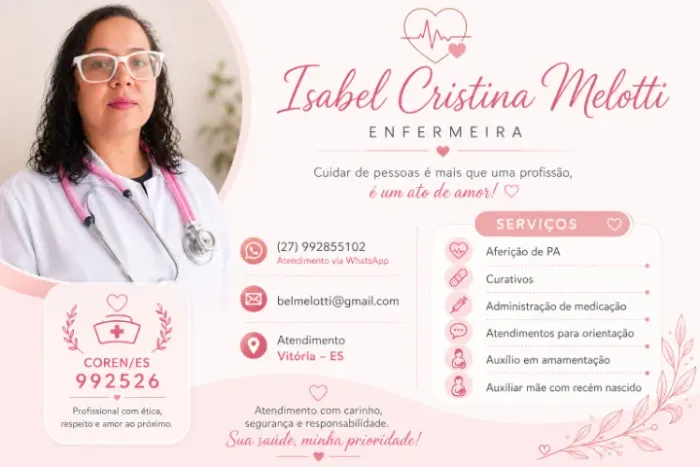 Enfermeira 