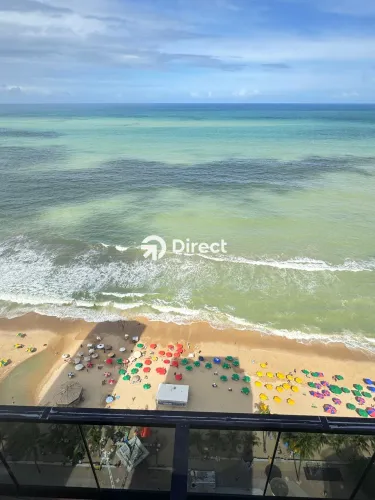 Apartamento Cobertura Quadriplex em Boa Viagem - 1.010,00m² - Recife