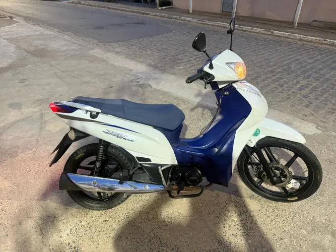 Shineray Jet 125ss 2024