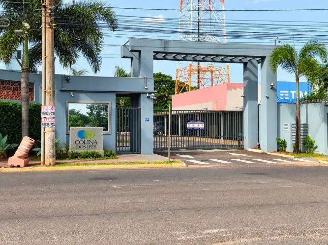 Apto próximo ao Soter, Spazio Colinas dos Ipês.