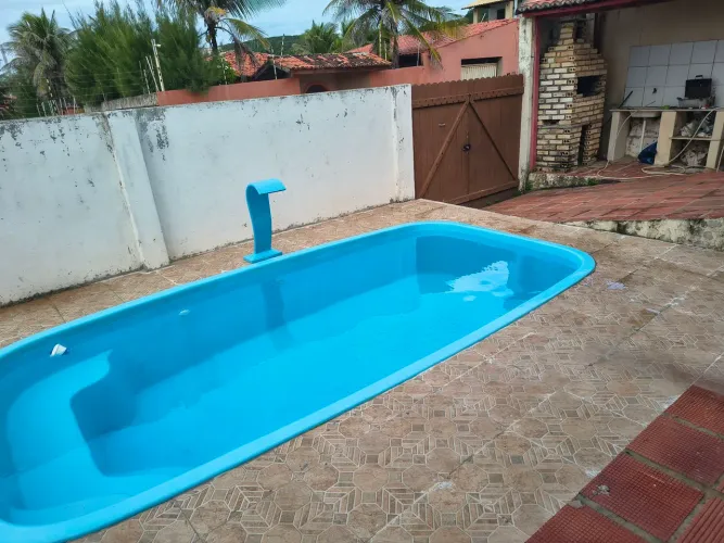 Casa em Búzios