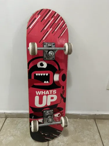 Skate 130 R$