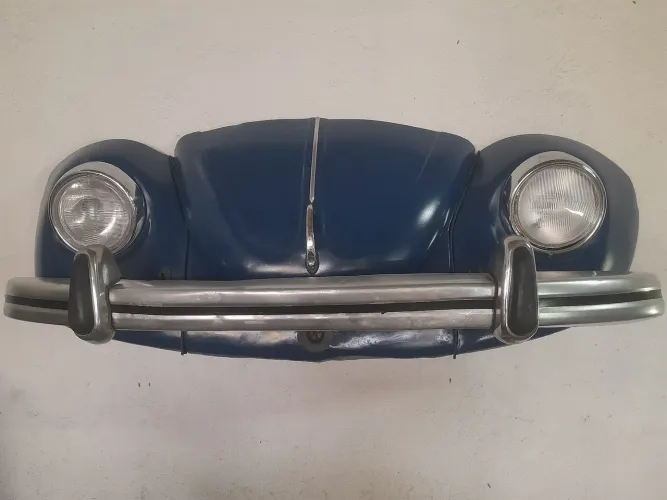 Frente fusca pra decoração