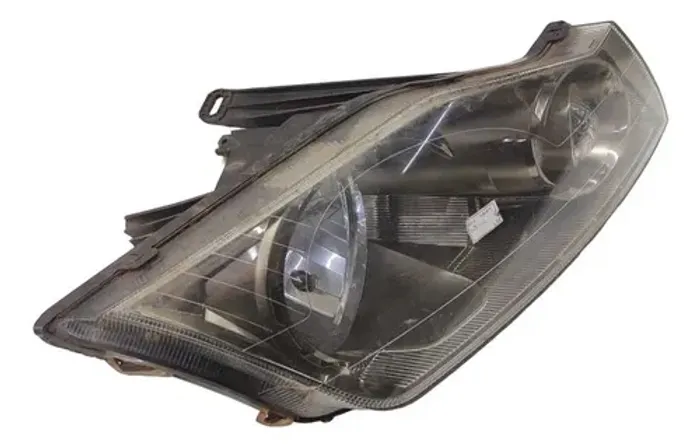 Farol Direito L/passageiro Ford Ecosport 2009 2012 Direito/passageiro