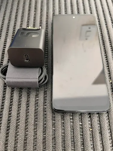 Moto G54 128GB 5G com NFC - Impecável, Aproveite!