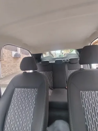 Ford KA 1.5 SE 12V Flex 5P Mec. 2019