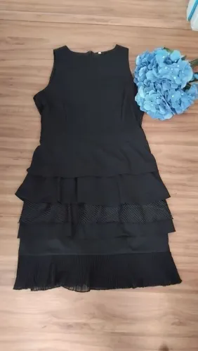 Vestido adulto