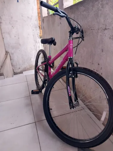 Bicicleta Aro 24