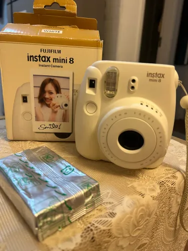 Istax fujifilm