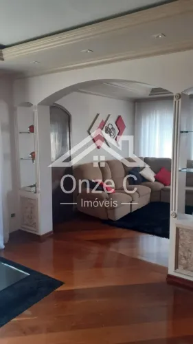 Casa a venda na Vila Galvão - SP