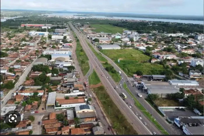 VENDA AREAS COMERCIAS ALUGUEL/VENDA DE GALPÕES E LOCALIZAÇÃO DENTRO DA CIDADE DE MARABÁ PA