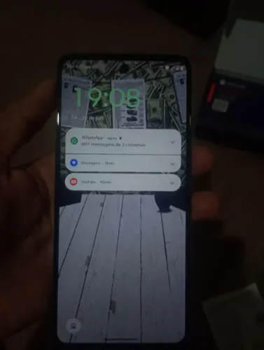 Motorola g24