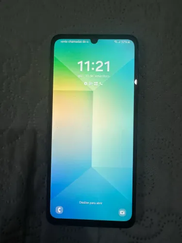 Vendo Galaxy A06 128gb