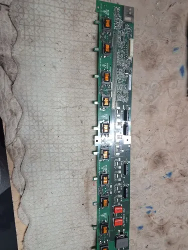 placa sus sony klv26s10t