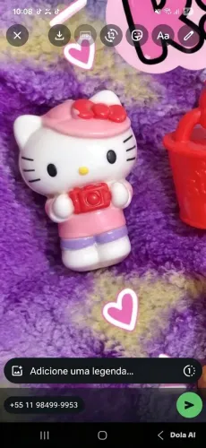 Brinquedos 
