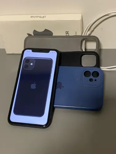 iPhone 11