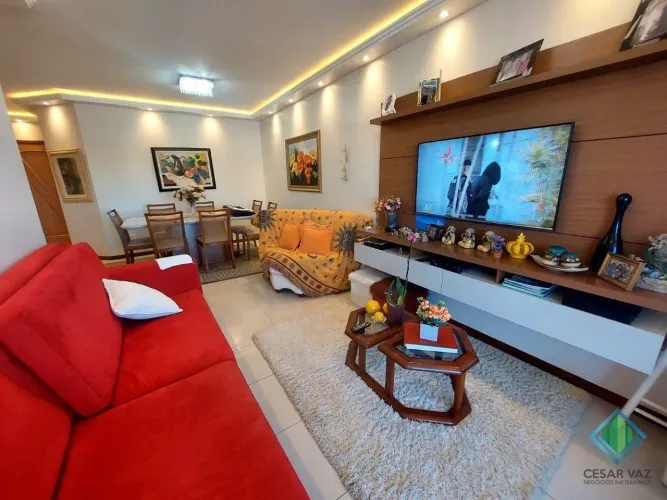 Apartamento em ótima localização no bairro Estreito.