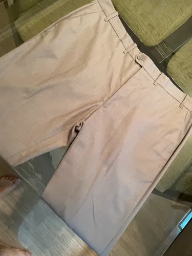 Terno cinza buckman , tamanho 58