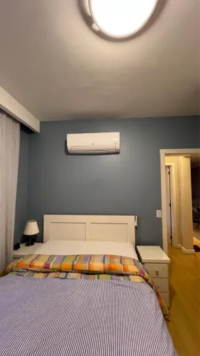 Quarto casal
