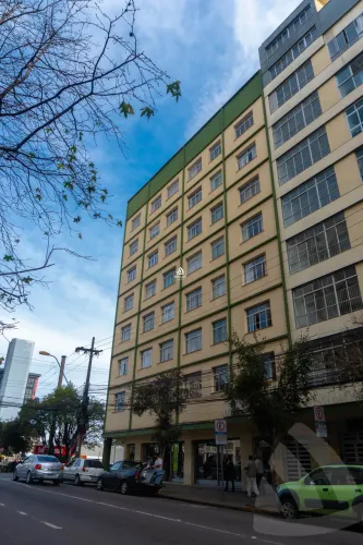 Sala Comercial para Aluguel no Centro de Caxias