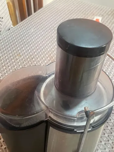 Espremedor de frutas