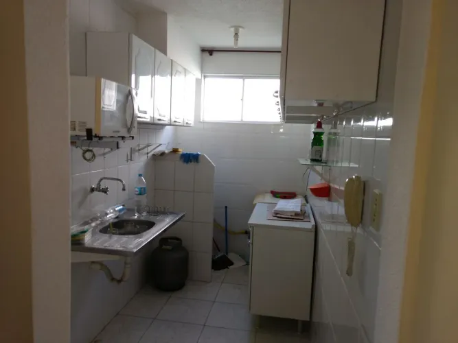 VENDA | RESIDENCIAL JURITI || TURU