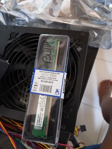 8 gb ram ddr3