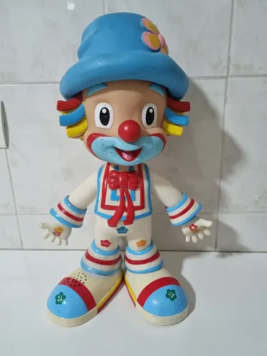 Boneco Patati